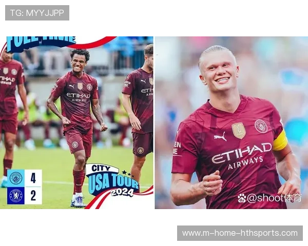 利物浦讨论引进哈兰德式的无解冲击点加固锋线