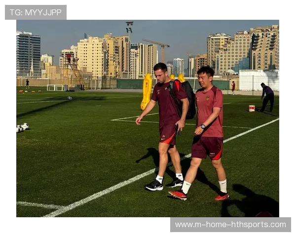 国际米兰携手高校共探体育科学新未来，全面提升球队训练水平