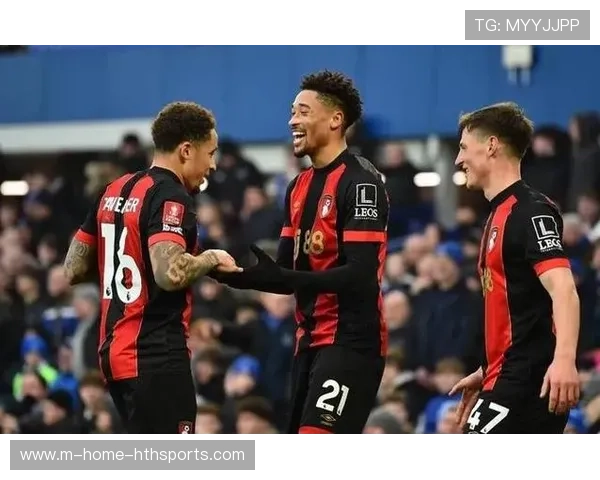 伯恩茅斯客场表现超出预期,逆袭之路引发全英关注