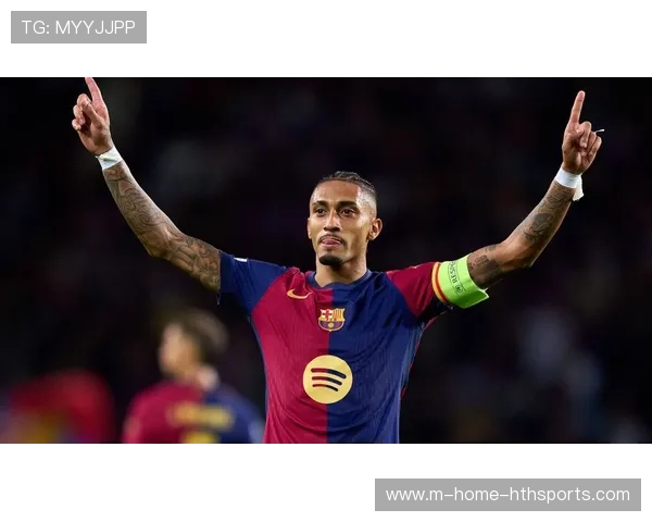 拉菲尼亚进攻参与度位列前列